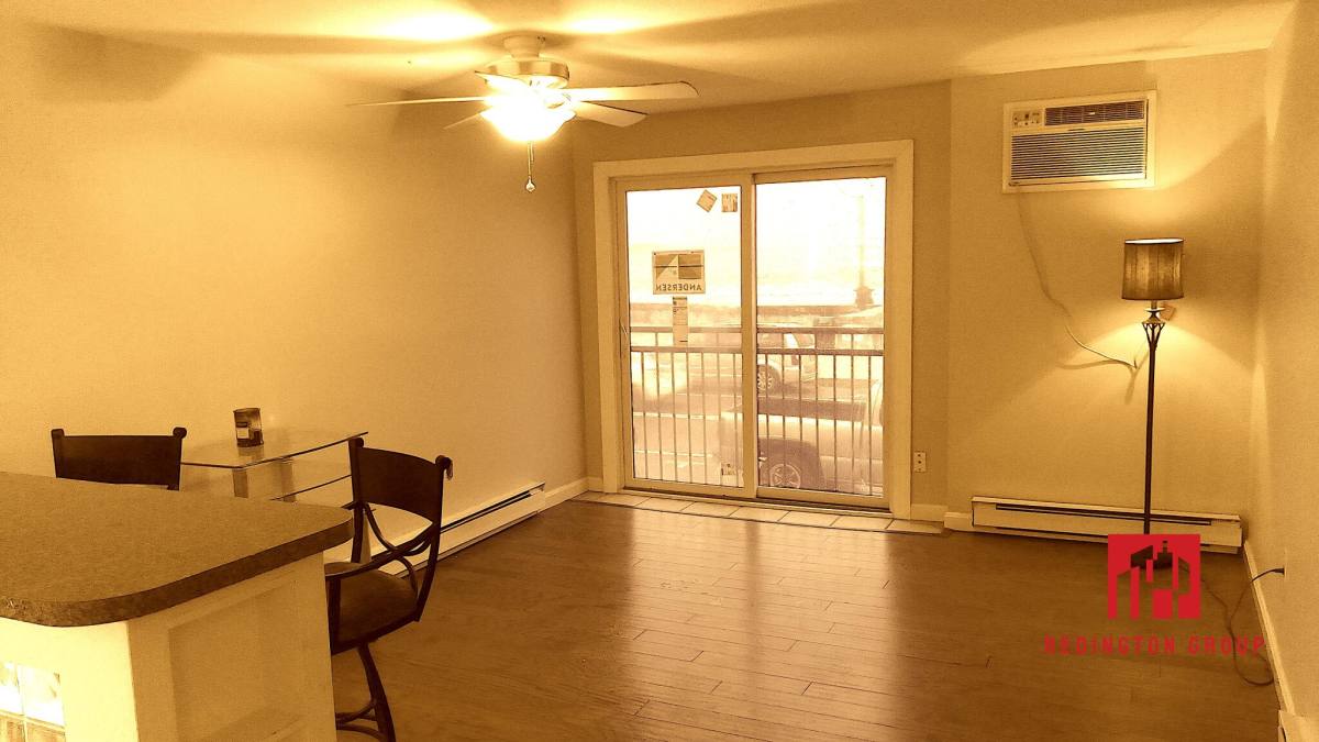 Apartment for rent at 383 Revere Beach Blvd #4, Revere, MA 02151