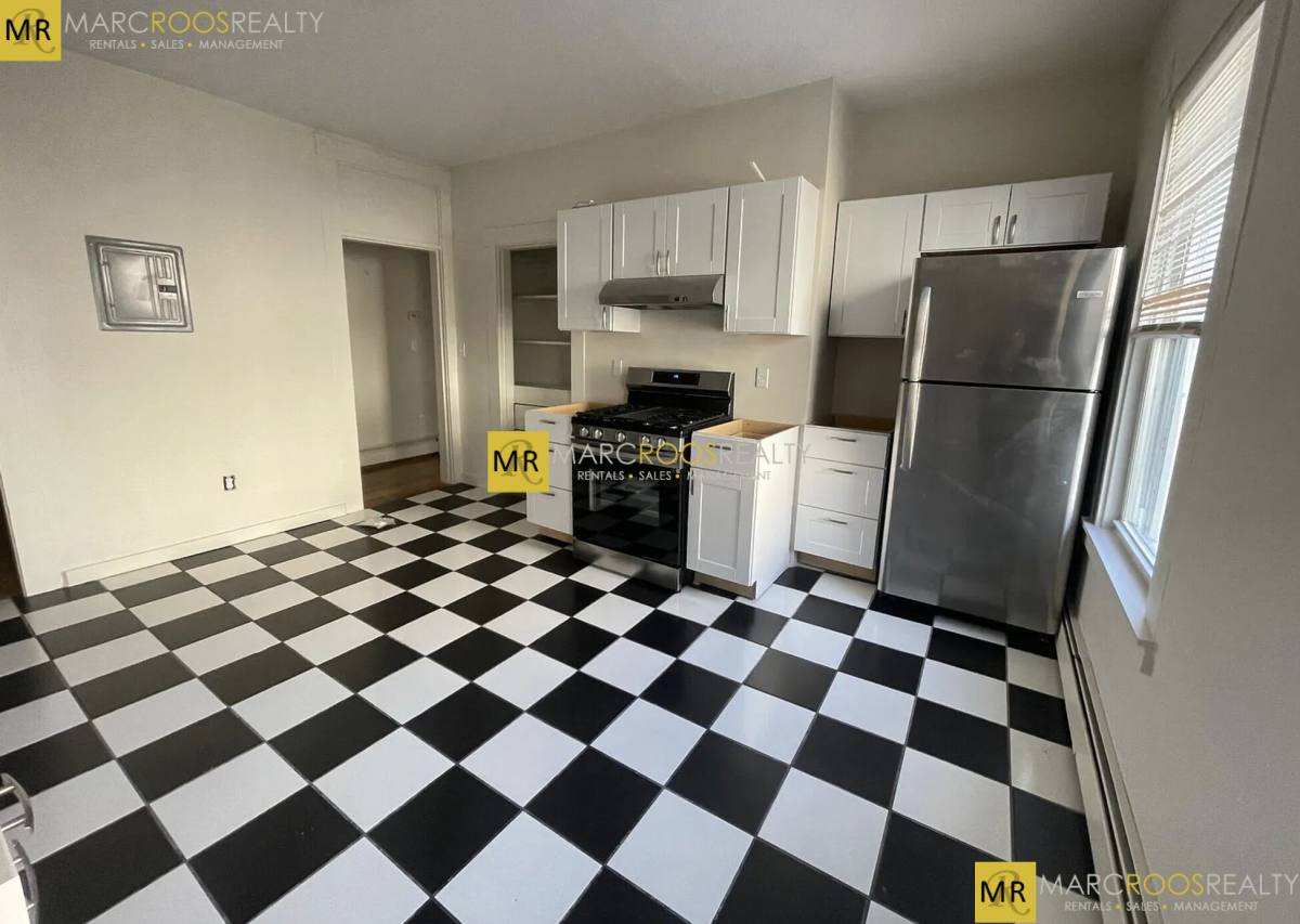 294 Prospect #1, Cambridge, MA 02139