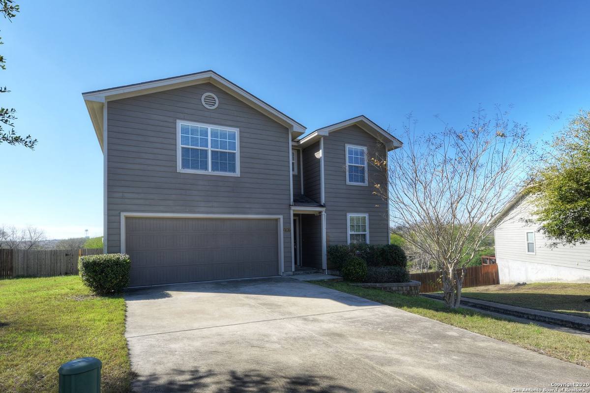 House for rent at 10907 Cimarron Cove, Universal City, TX 78148