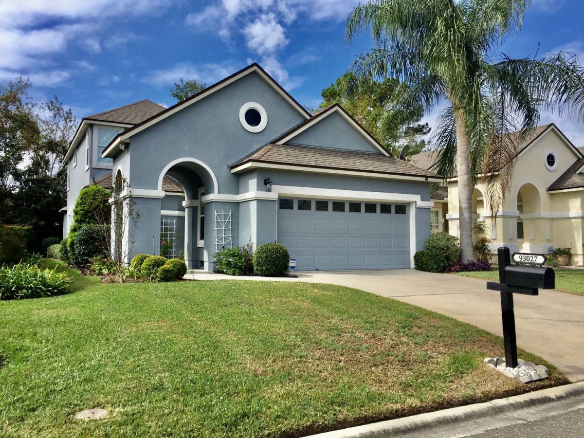 House for rent at 93027 Harbor Court, Fernandina Beach, FL 32034