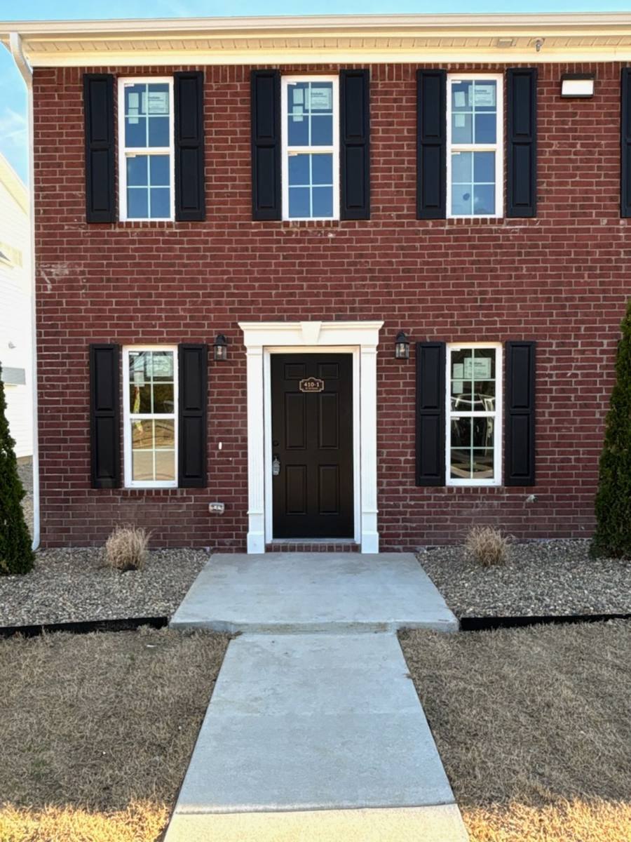 Apartment for rent at 410 SE 3rd St, Bryant, AR 72022