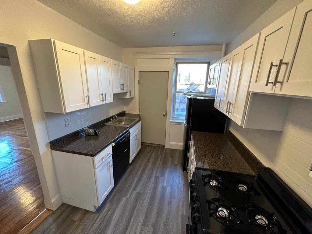 Apartment for rent at 116 Washington St #32, Brighton, MA 02135