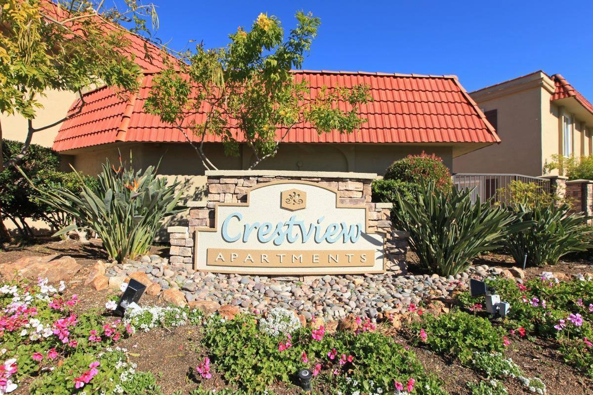Apartment for rent at 4515 3rd St, La Mesa, CA 91941