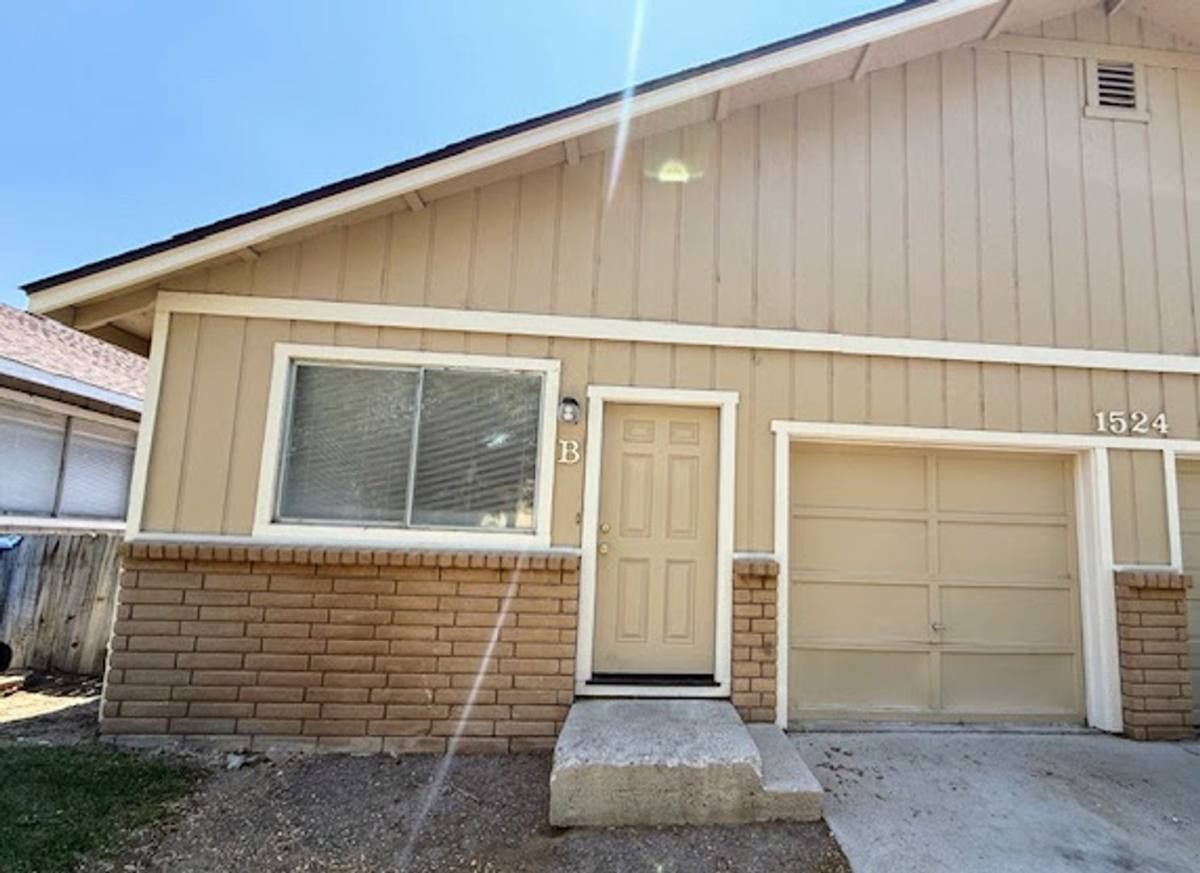 Apartment for rent at 1524 N Court, Gardnerville, NV 89410