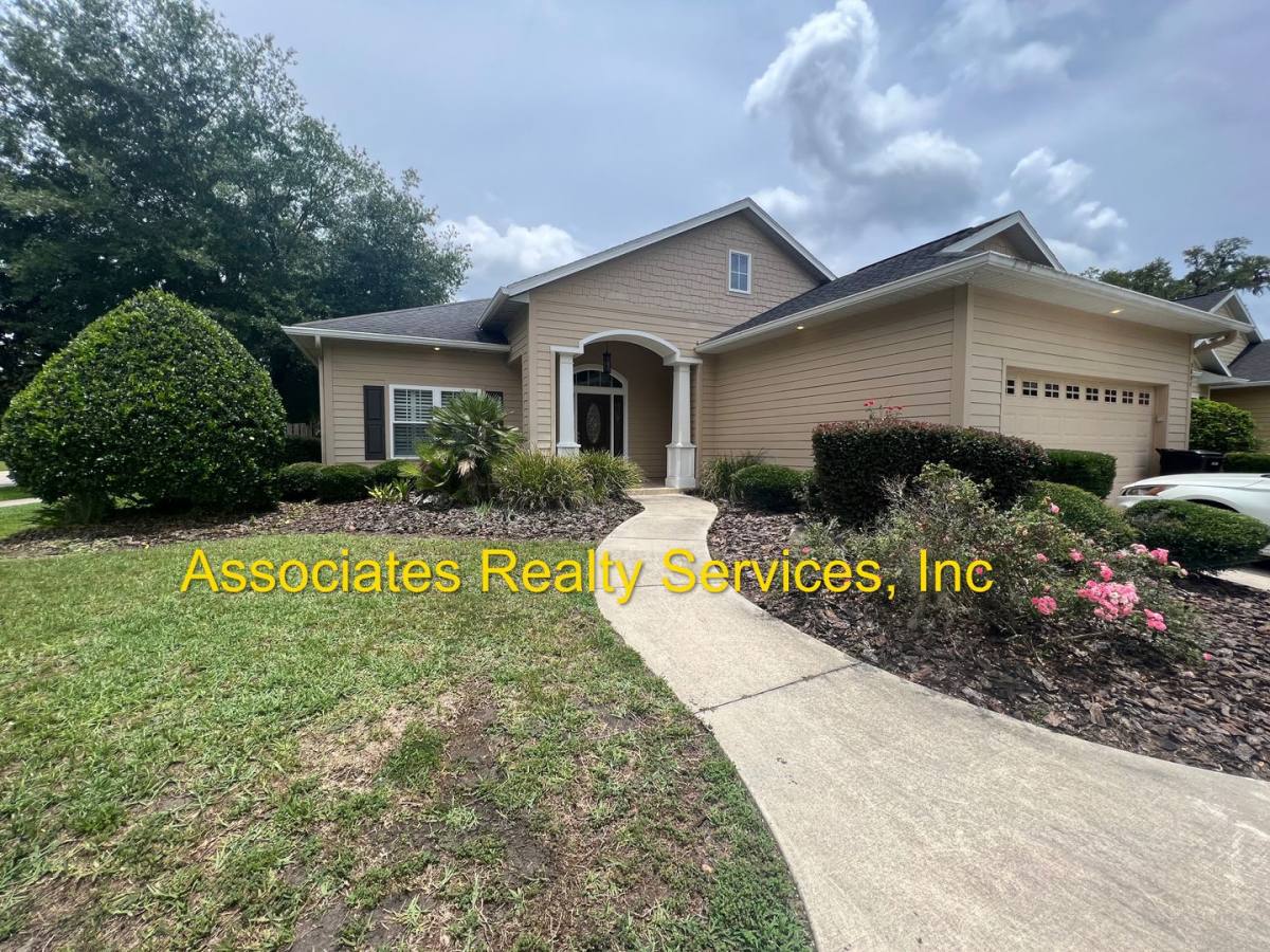 House for rent at 3621 SW 74th Dr, Gainesville, FL 32608
