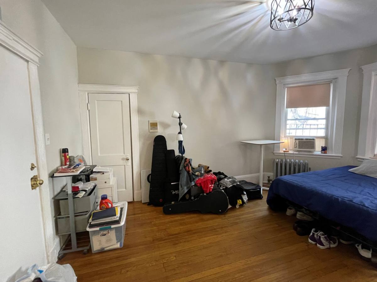 Apartment for rent at 38 Hemenway St #40, Boston, MA 02115