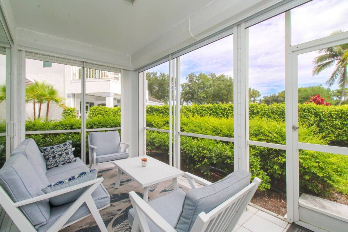 Condo for rent at 5964 Sand Wedge Lane, Naples, FL 34110