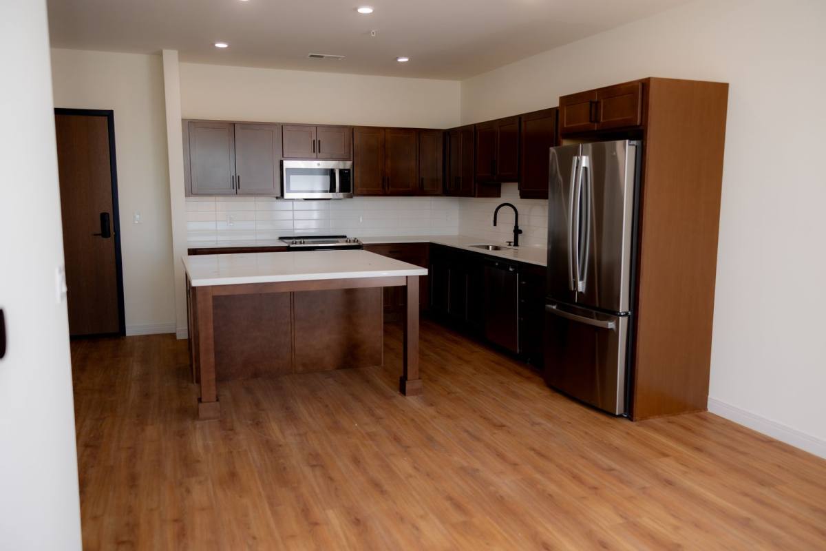 Apartment for rent at 3820 Jolliet Trail, Sheboygan, WI 53083