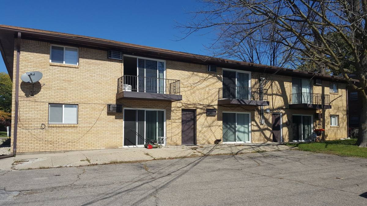 Apartment for rent at 5911 W 25th St, Indianapolis, IN 46224