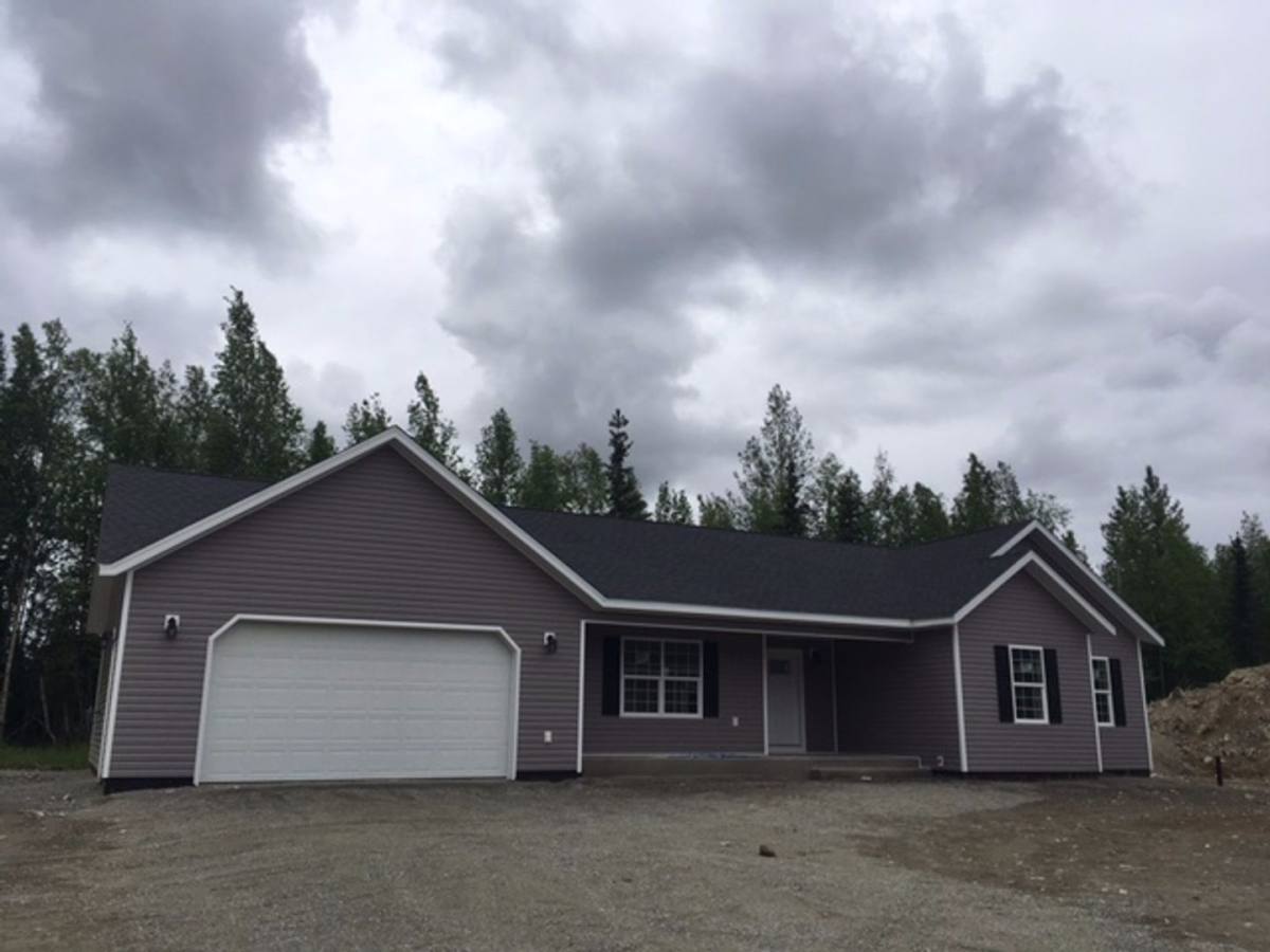 Apartment for rent at 4562-4568 W Fraser Dr, Wasilla, AK 99623