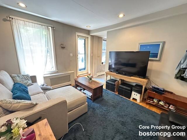 Apartment for rent at 52 Phillips #2, Boston, MA 02114