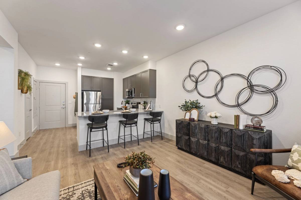 Apartment for rent at 4420 S Legacy Dr #3203, Prosper, TX 75078