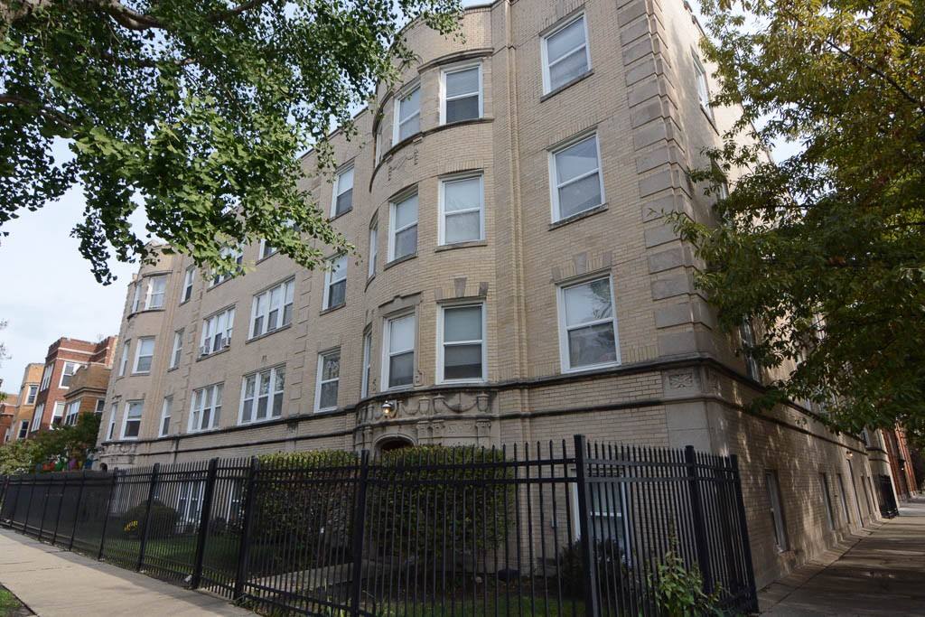 Apartment for rent at 6303 Claremont #9Q, Chicago, IL 60659