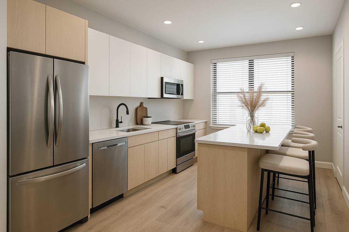 House for rent at 18 Creighton St #1, Jamaica Plain, MA 02130