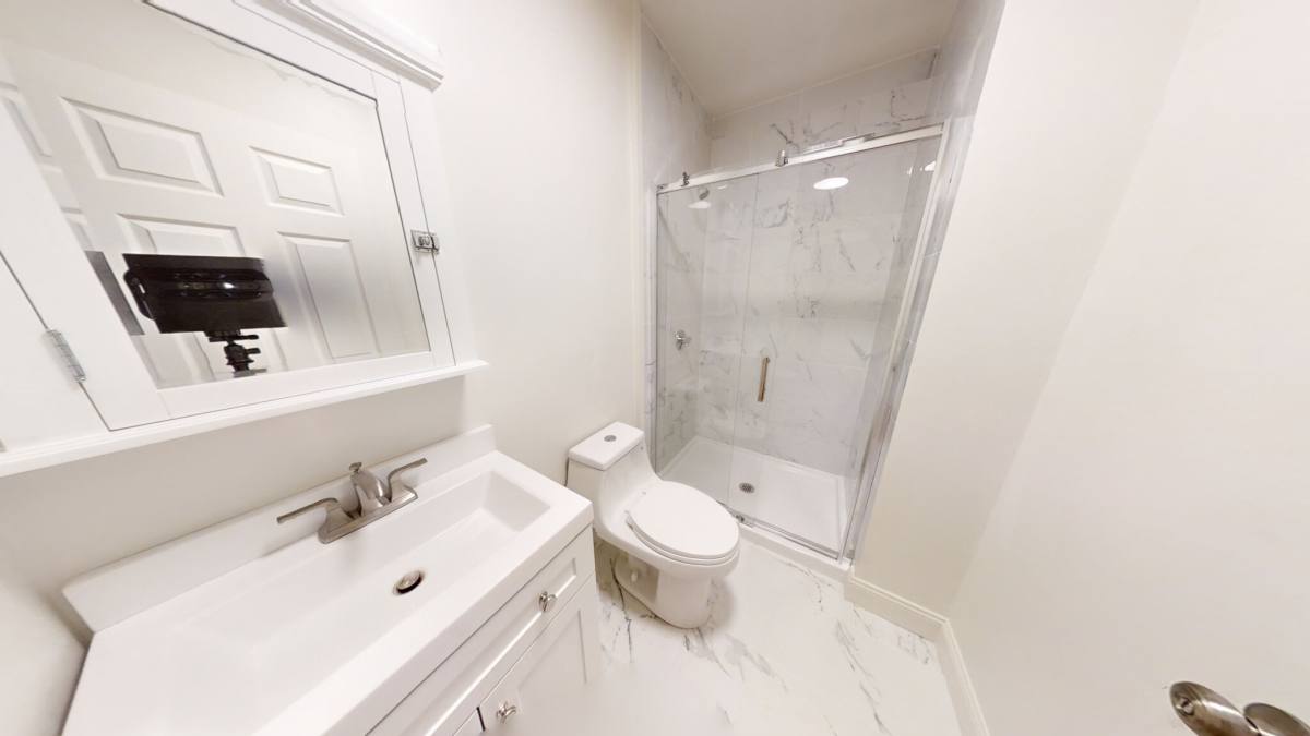 Apartment for rent at 287 Dorchester St #2, South Boston, MA 02127