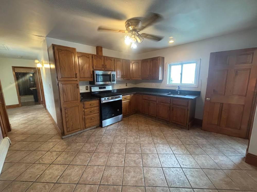 Apartment for rent at 67 Gore St #2F, Cambridge, MA 02141
