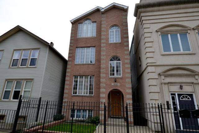 Apartment for rent at 1425 Walton #9Q, Chicago, IL 60642