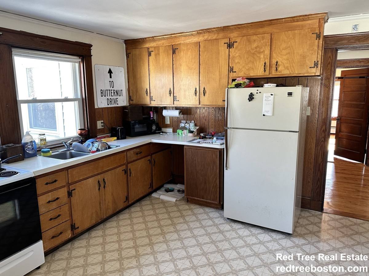 Apartment for rent at 84 Walker St #3, Newtonville, MA 02460