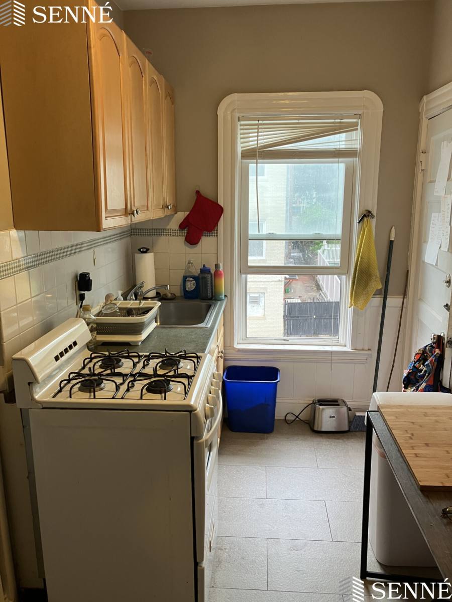Apartment for rent at 1109 Broadway #2, Somerville, MA 02144
