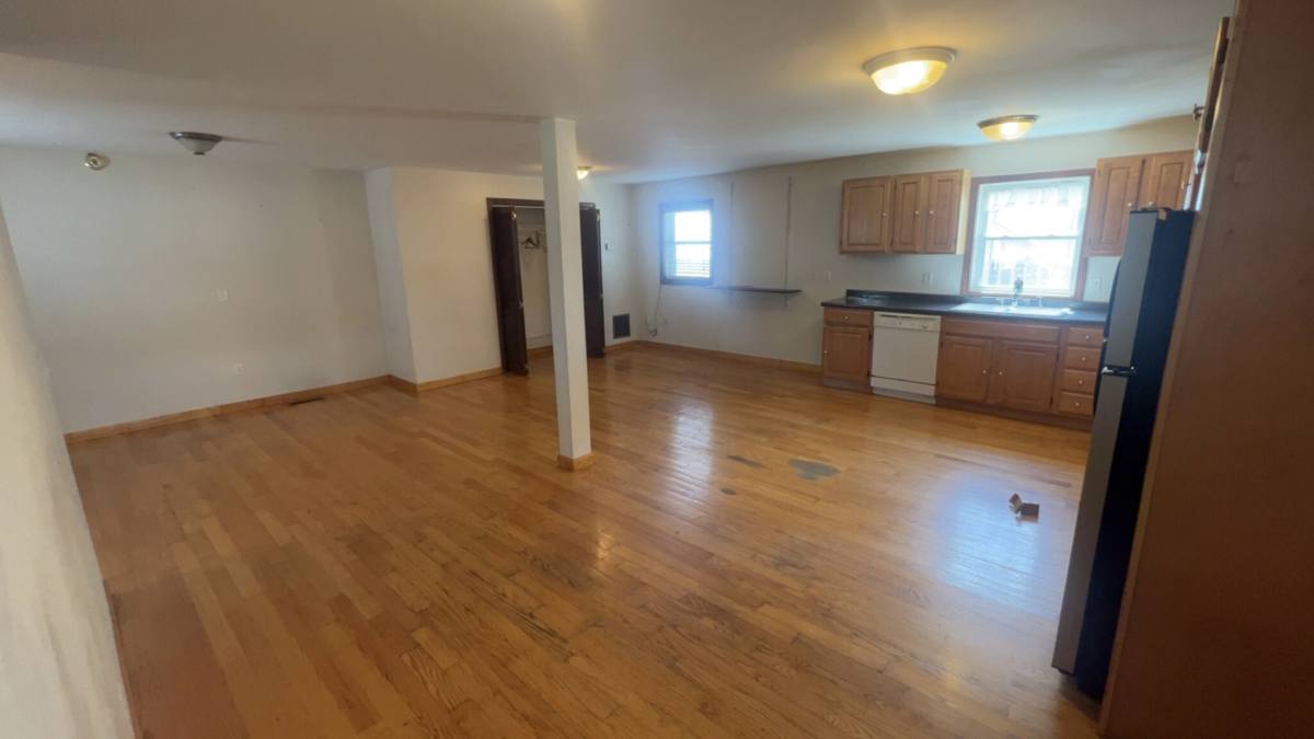 Apartment for rent at 12 Fenton St #2, Dorchester, MA 02122