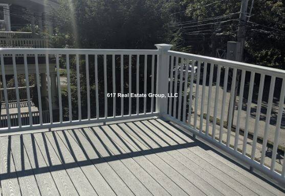 Apartment for rent at 40 Harvard St #2, Newtonville, MA 02460