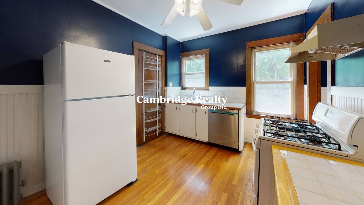 House for rent at 47-49 Rockwell St #47T, Malden, MA 02148