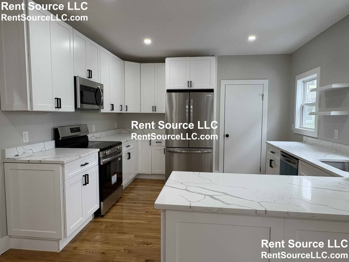 House for rent at 56 Gale St #1, Malden, MA 02148