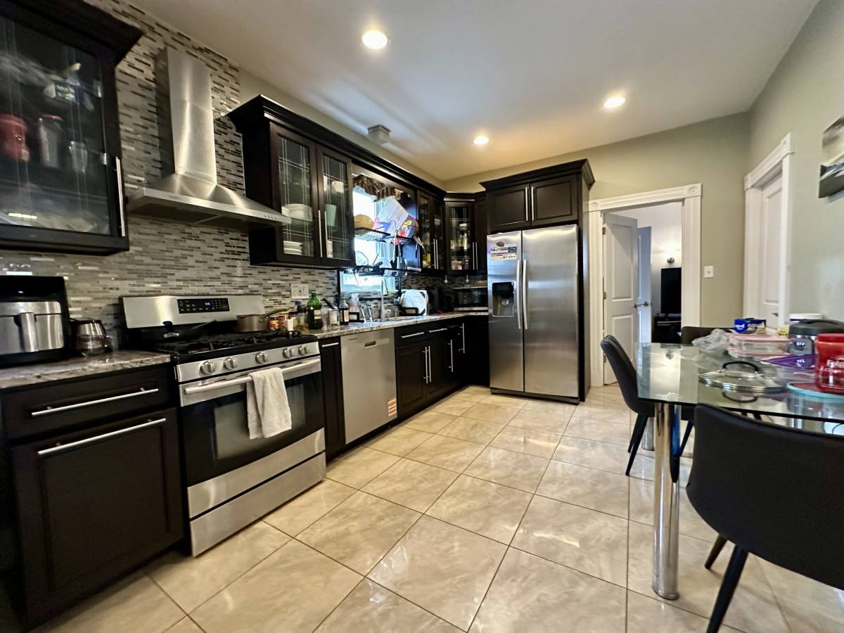 Apartment for rent at 51 Rindge Ave, Cambridge, MA 02140
