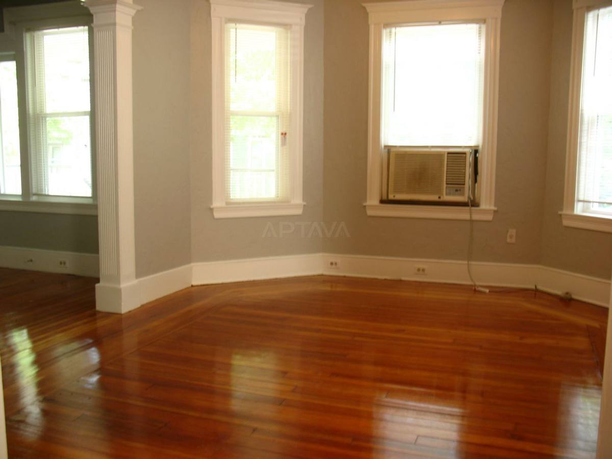 Apartment for rent at 37 Lowden Ave #1, Somerville, MA 02144
