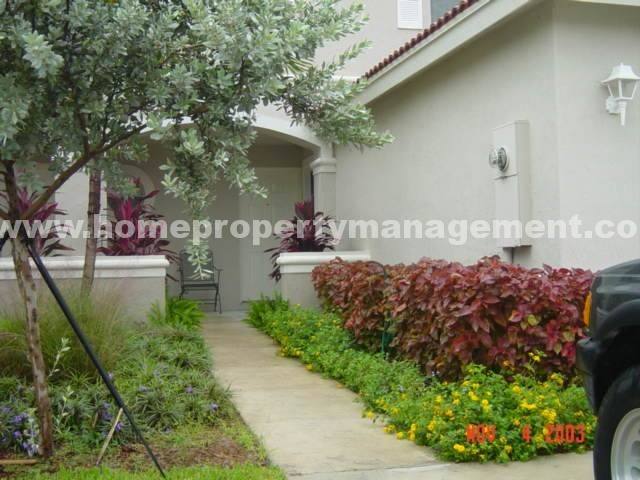 Townhouse for rent at 7052 Hawks Nest Terrace, West Palm Beach, FL 33407