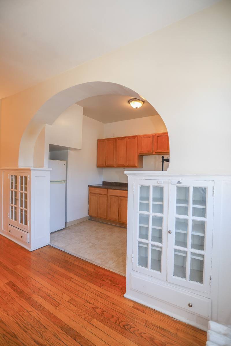 Apartment for rent at 1629 W Lunt #3A, Chicago, IL 60626