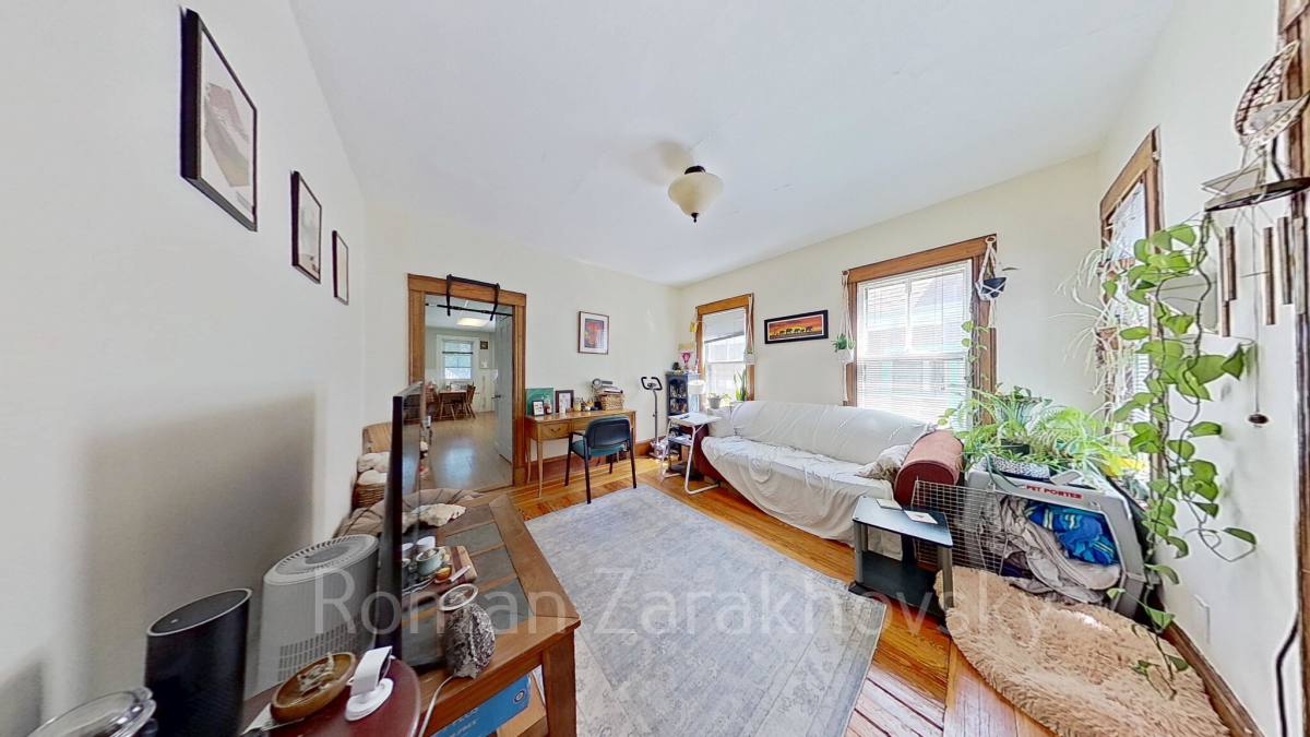 Apartment for rent at 103 Bartlett St #2R, Somerville, MA 02145