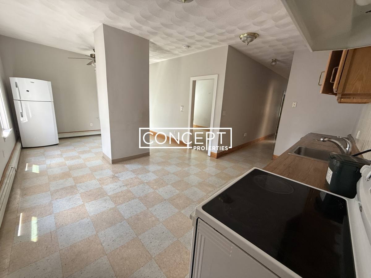 Apartment for rent at 27 Portsmouth St #3D, Cambridge, MA 02141