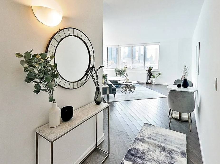 Apartment for rent at 30 W 41st St #2309, New York, NY 10036