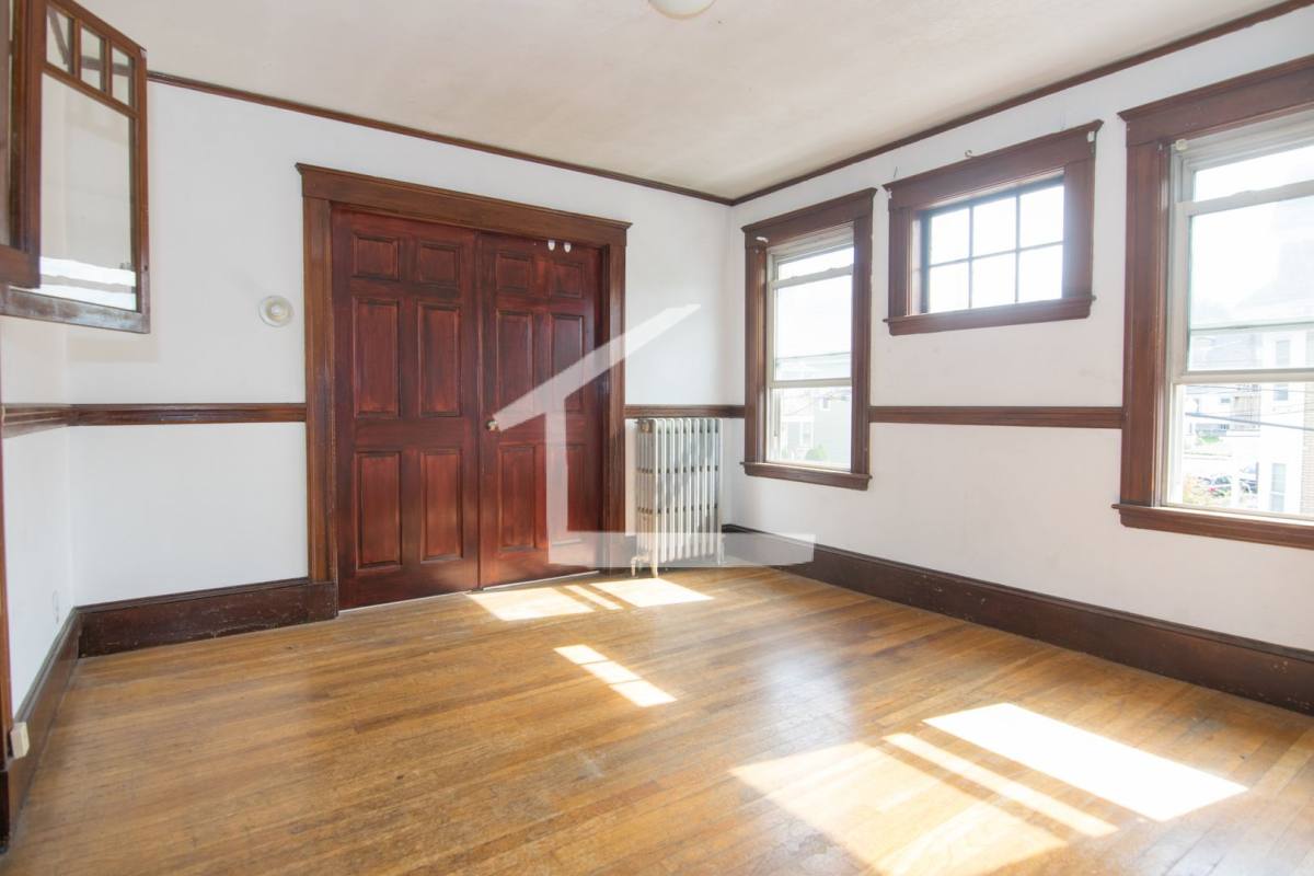 House for rent at 55 Etna, Allston, MA 02134