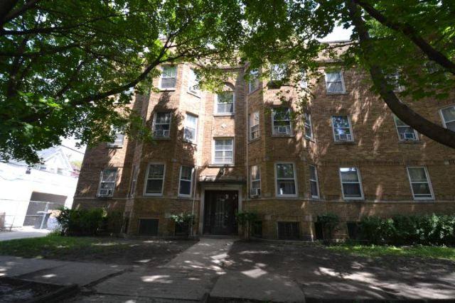 Apartment for rent at 3707 Hoyne #9Q, Chicago, IL 60618