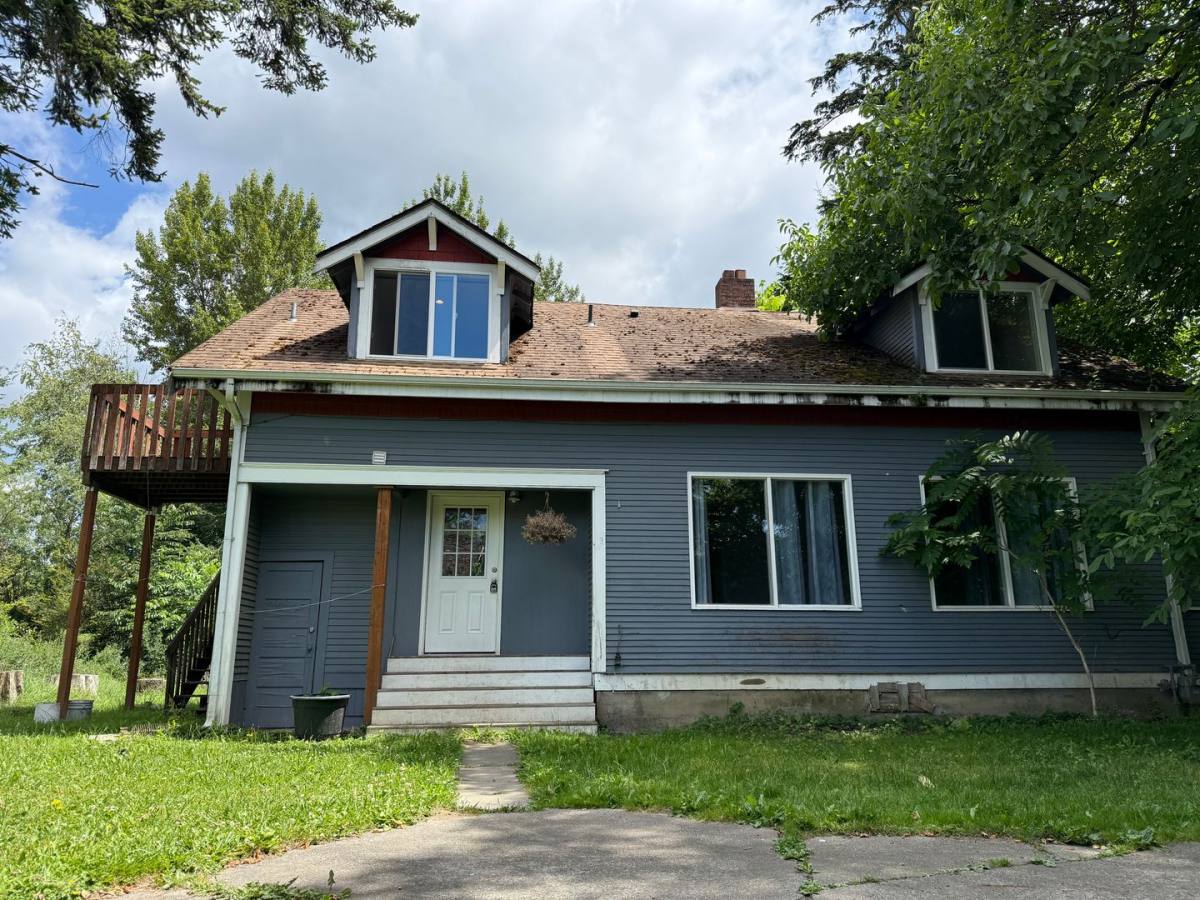 House for rent at 3262 S Pass Rd, Everson, WA 98247