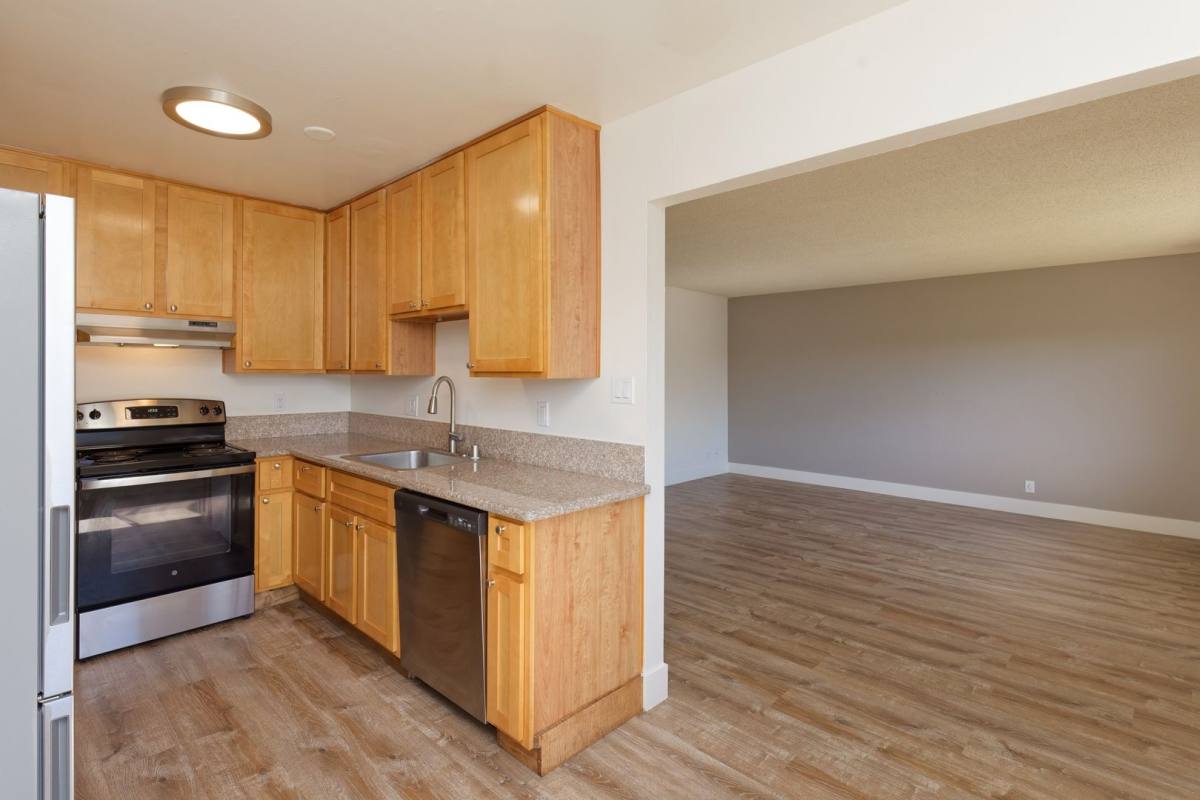 Apartment for rent at 20928 Wilbeam Ave, Castro Valley, CA 94546