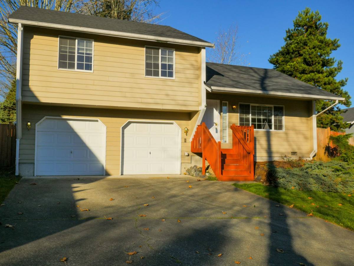 House for rent at 9711 7th Place SE, Lake Stevens, WA 98258
