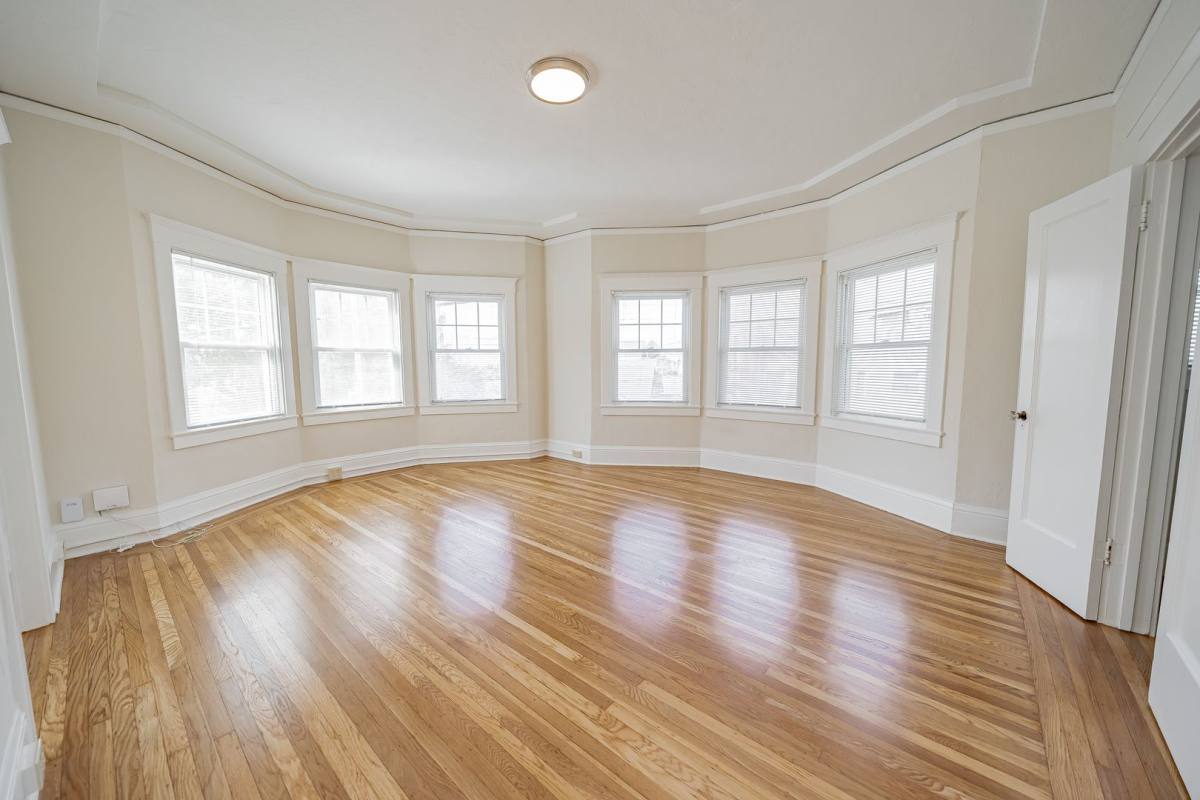 Apartment for rent at 4306 Park Blvd, Oakland, CA 94602