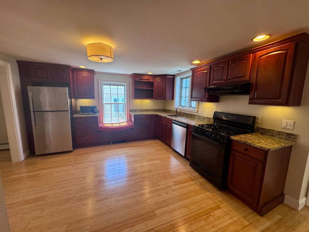 Apartment for rent at 149 Islington St, Portsmouth, NH 03801