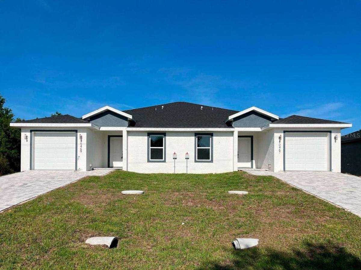 Apartment for rent at 10467 Port Everglades St, Port Charlotte, FL 33981