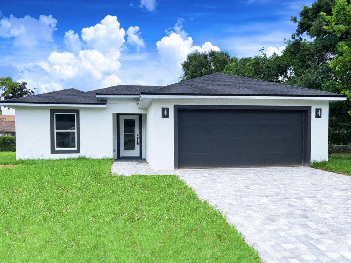 House for rent at 501 Triumph Dr, Sebring, FL 33872