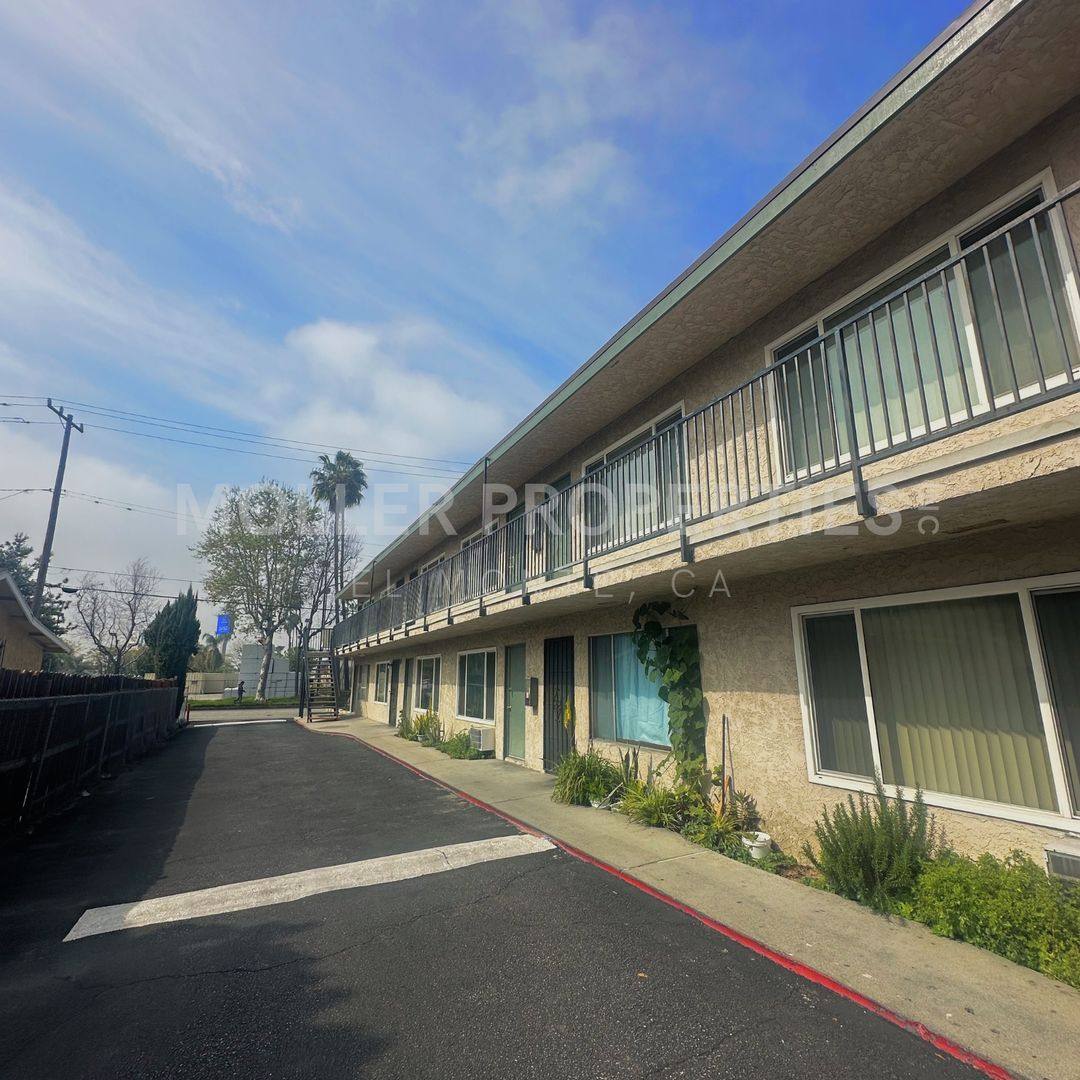 Apartment for rent at 11633 Sitka St, El Monte, CA 91732