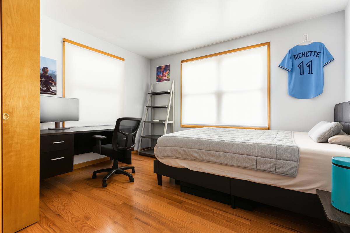 Apartment for rent at 11 E Lenox St, Boston, MA 02118