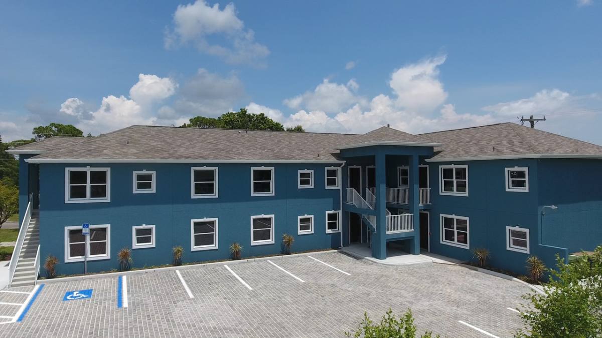 Apartment for rent at 2086 Arlington St #203, Sarasota, FL 34239