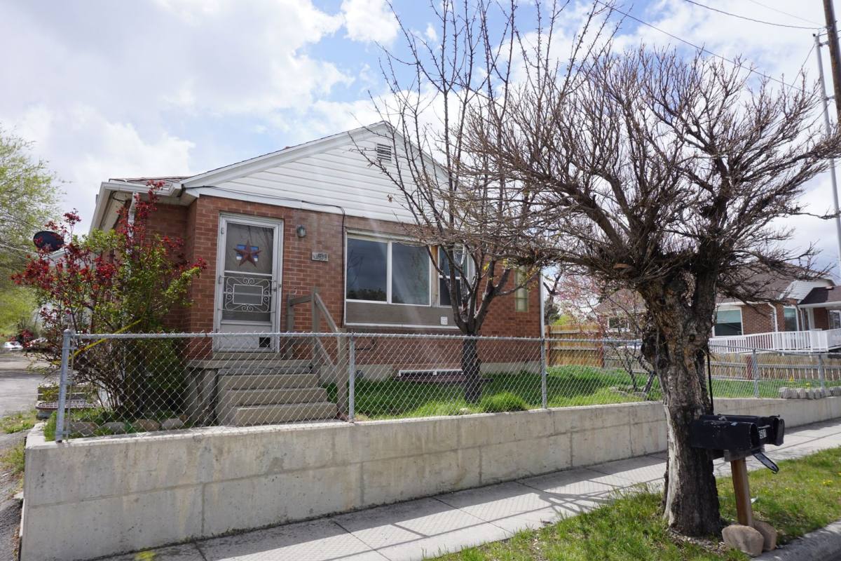 House for rent at 3503 W 4700 S, Salt Lake City, UT 84129