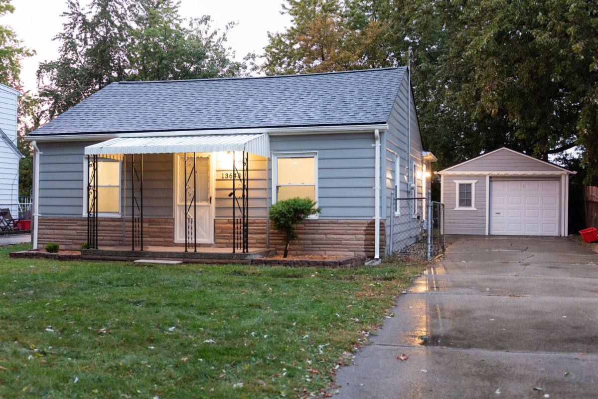 House for rent at 13643 Harold Ave, Warren, MI 48089