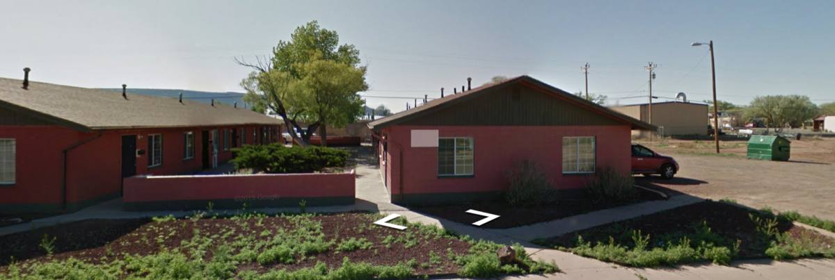 Apartment for rent at 730 N 2nd St 1-10, Grants, NM 87020