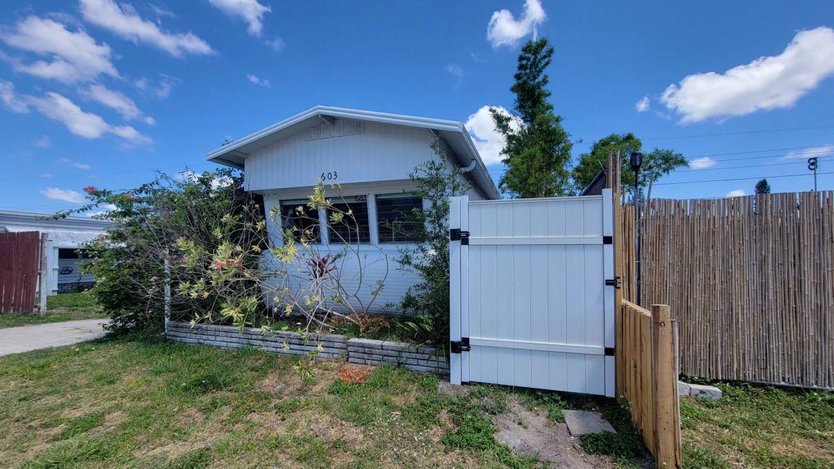 Apartment for rent at 603 49th Ave Terrace W, Bradenton, FL 34207